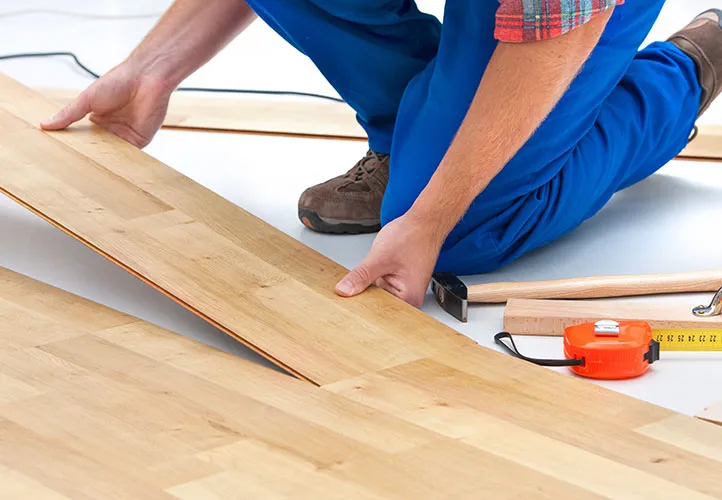 Flooring Pro Services Inc