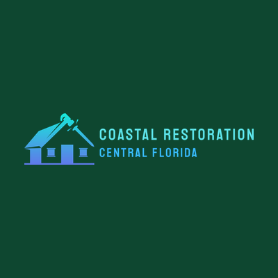 Coastal Restoration of Central Florida logo