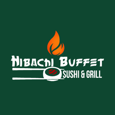Hibachi Buffet Sushi & Grill logo