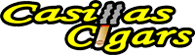 Casillas Cigars logo