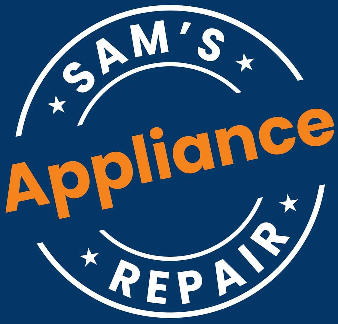 Sam’s Appliance Repair