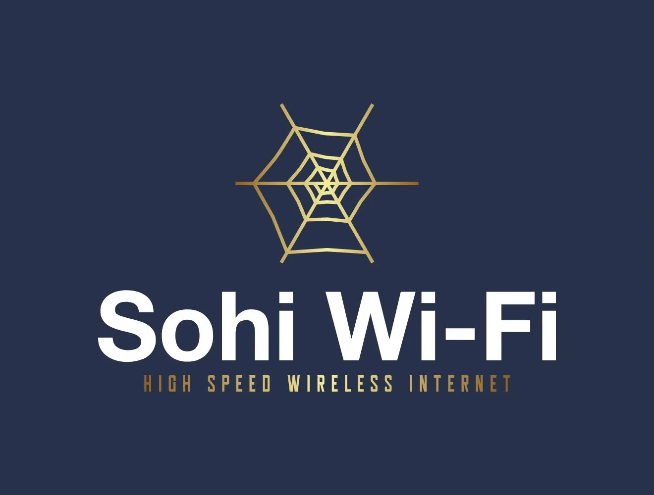 SoHi WiFi