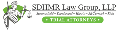SDHMR Law Group, LLP logo