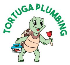Tortuga Plumbing logo