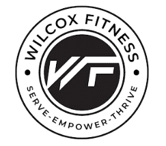 Wilcox Fitness logo