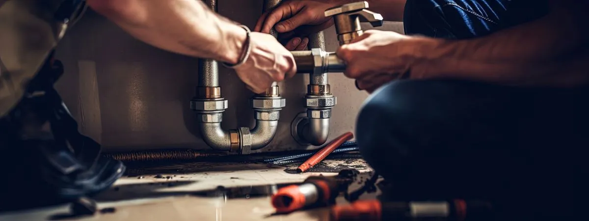Tortuga Plumbing