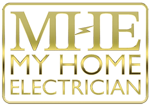 MyHomeElectrician.com logo