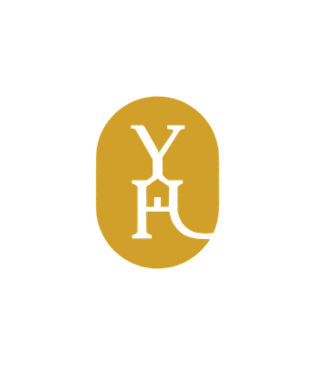 The Yellow House logo