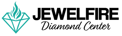 Jewelfire Diamond Center logo