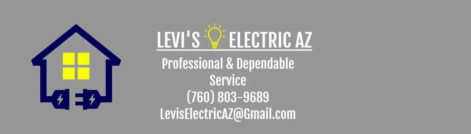 Levi's Electric AZ, LLC