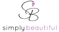 Simply Beautiful Weddings and Events logo