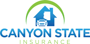 Canyon State Insurance logo