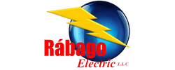 Rabago Electric logo