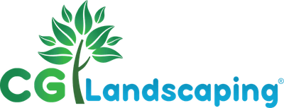 CGL Landscaping logo