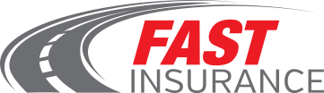Fast Insurance logo