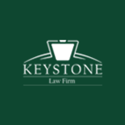 Keystone Law Firm logo