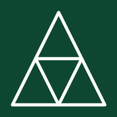 Real Roofing logo