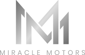 Miracle Motors logo