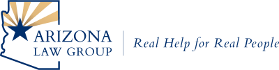 Arizona Law Group logo