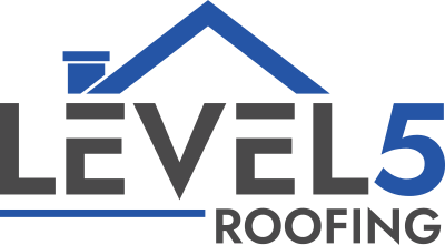 Level 5 Roofing logo