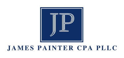 James Painter CPA PLLC logo