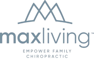 Max Living logo