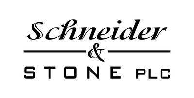 Schneider & Stone PLC logo