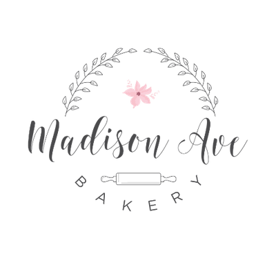 Madison Ave Bakery LLC logo