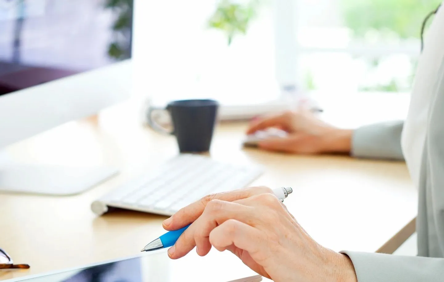 Desert Valley CPA Taxes and Accounting, PLLC