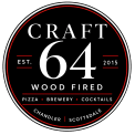 CRAFT 64 logo