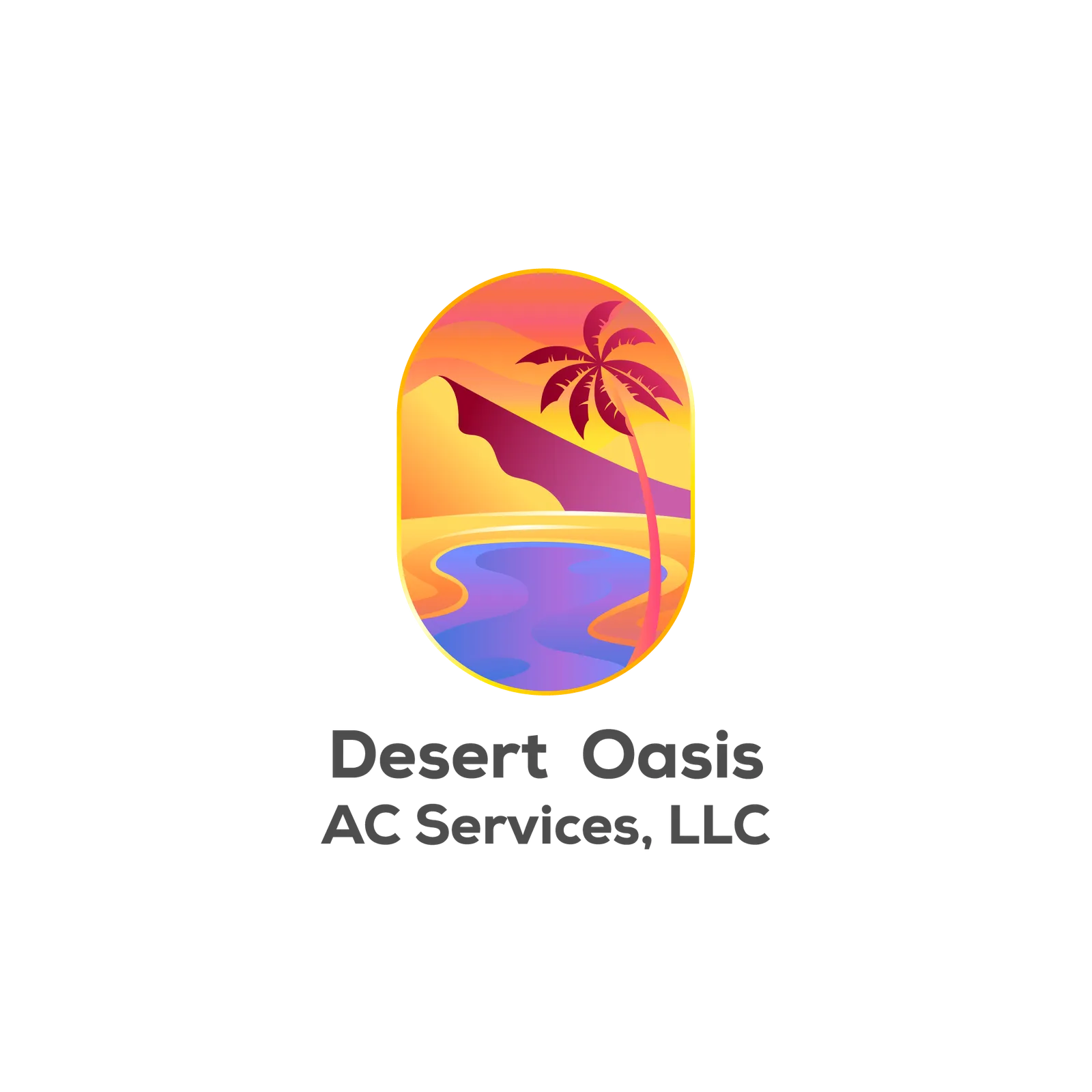 Desert Oasis AC Services