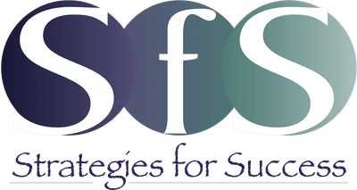 Strategies for Success logo
