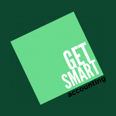Get Smart Accounting logo