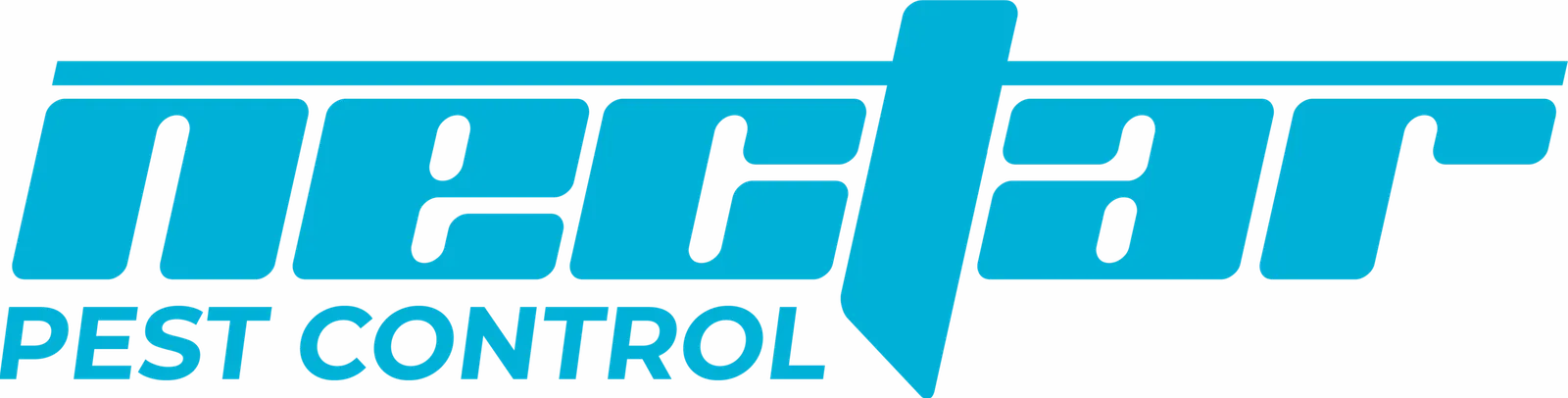 Nectar Pest Control