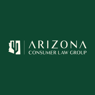 Arizona Consumer Law Group logo