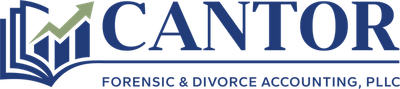 Cantor Forensic & Divorce Accounting, PLLC logo