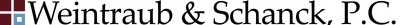 Weintraub & Schanck, P.C. logo