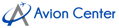 Avion Event Center logo