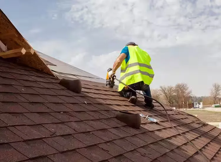 Chandler Roofing