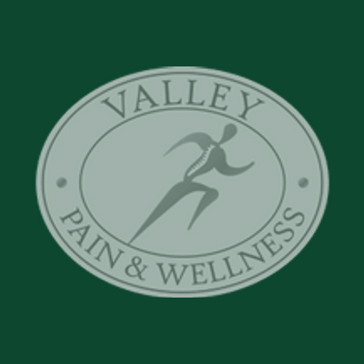 2025 Valley Pain logo