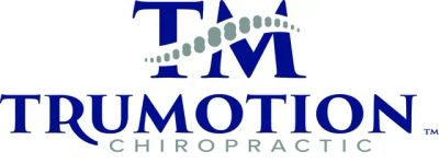 TruMotion Chiropractic logo