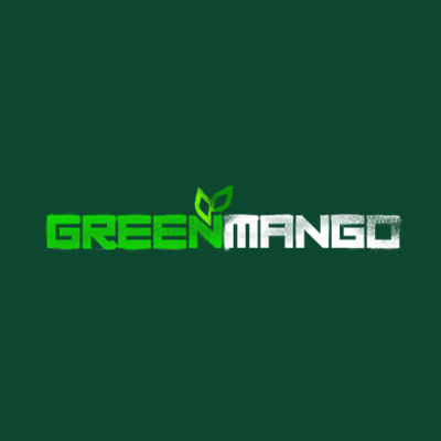 Green Mango Pest Control logo