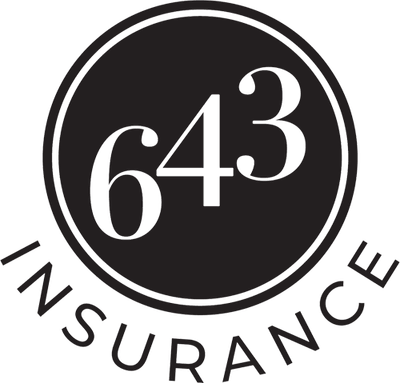 643 Insurance logo
