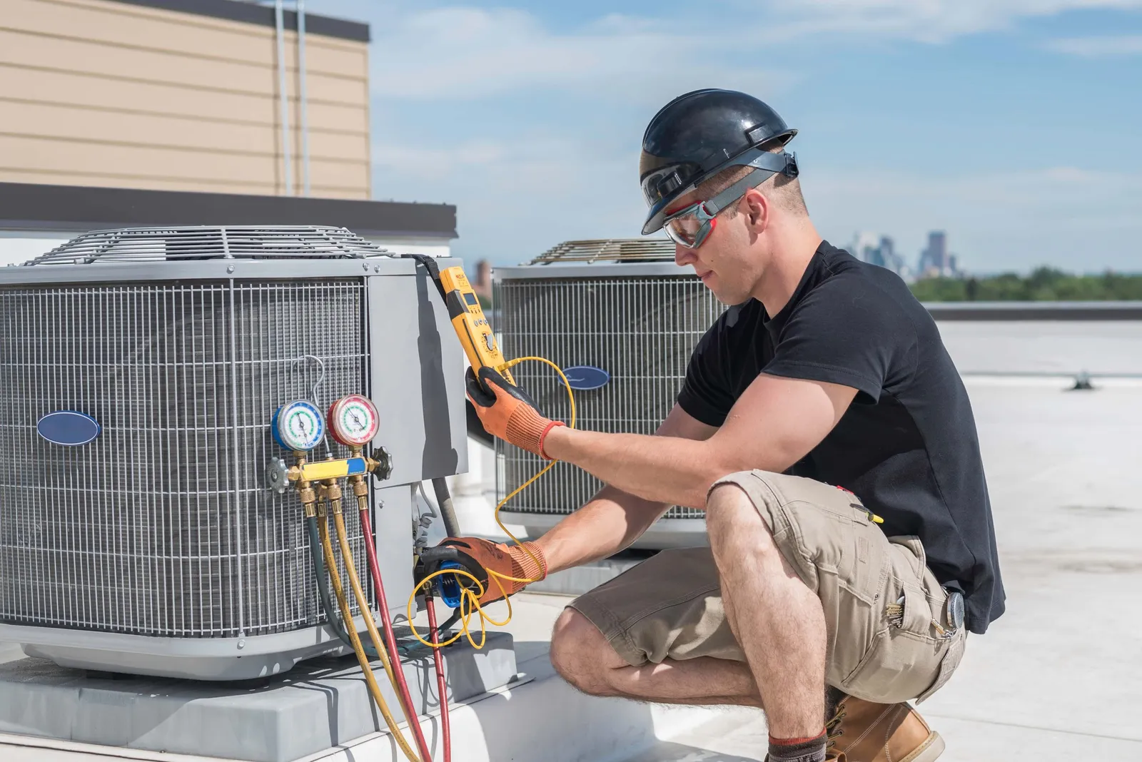 HVAC Near Me