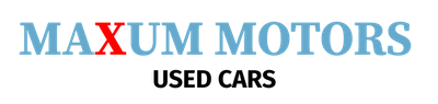 Maxum Motors Limited logo