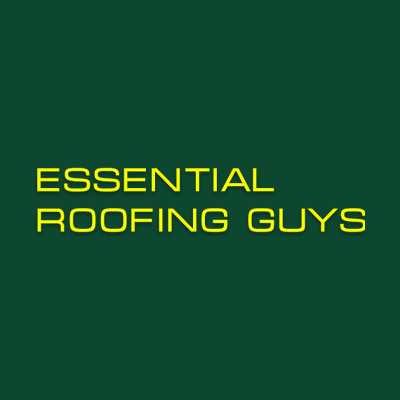 Essential Roofing Guys logo