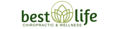 Best Life Chiropractic logo