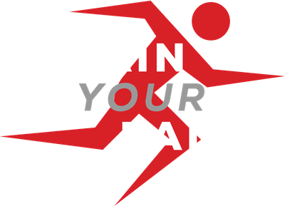 Train Your Pain logo