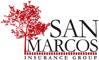 San Marcos Insurance Group logo