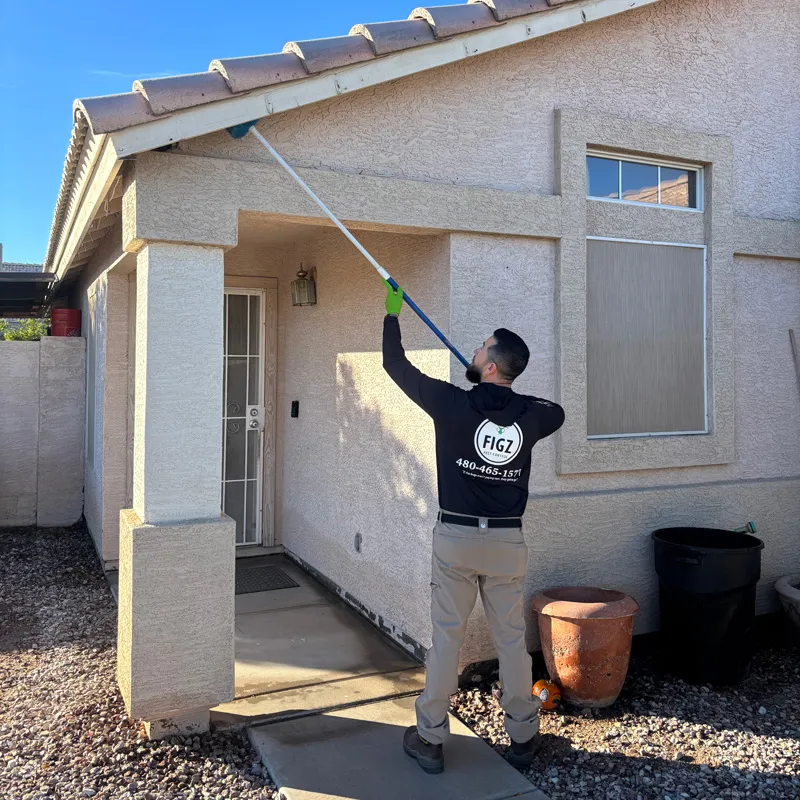 Figz Pest Control